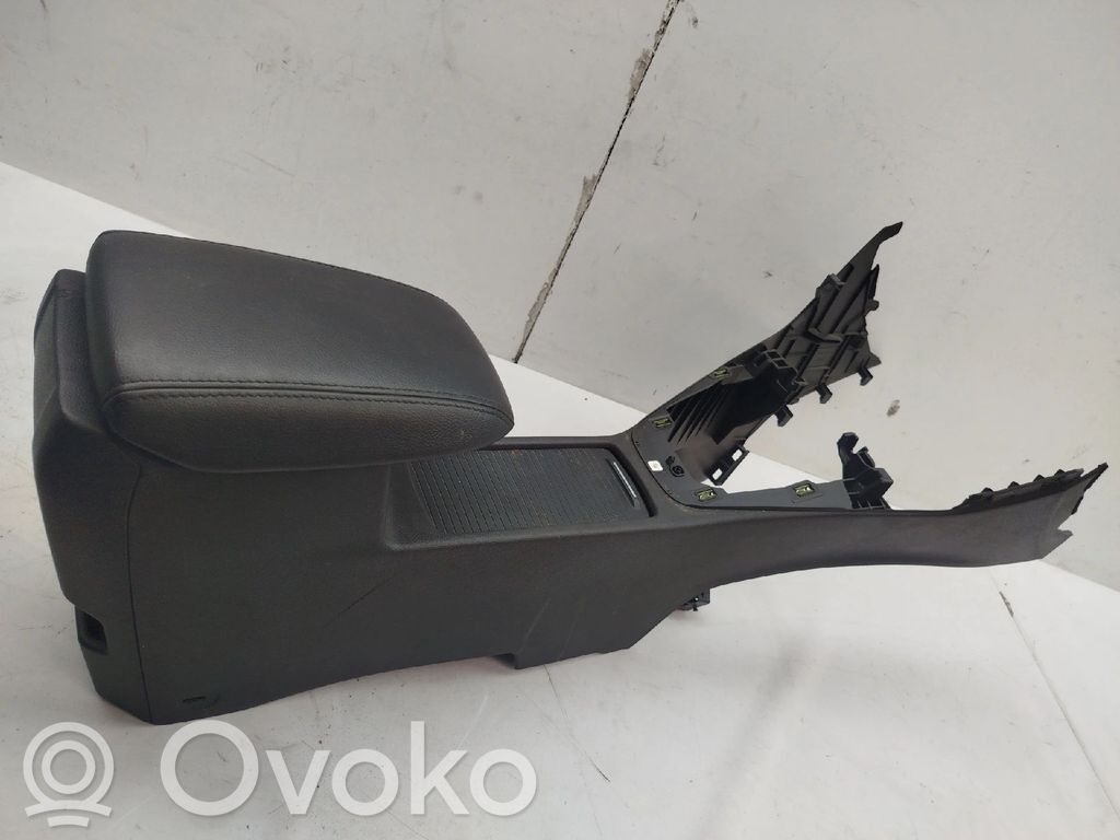 Ford Focus Porankis 