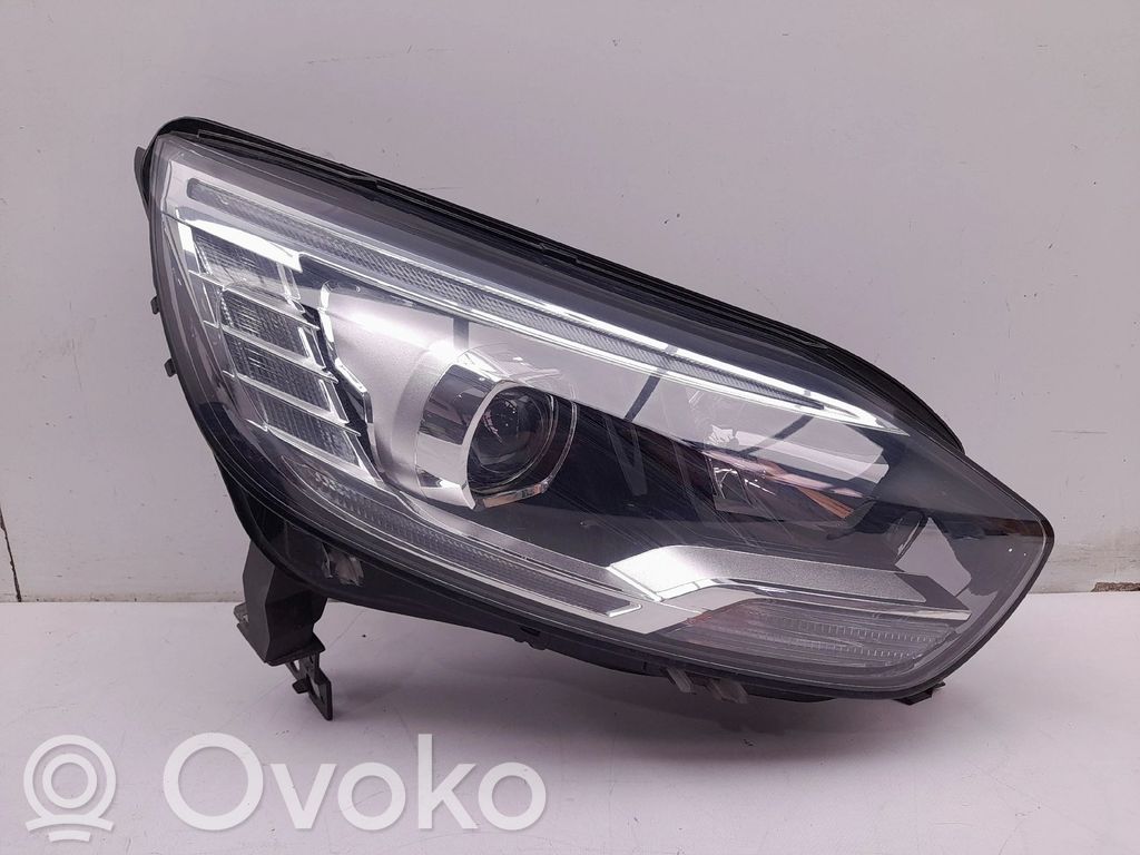 Renault Scenic IV - Grand scenic IV Far 