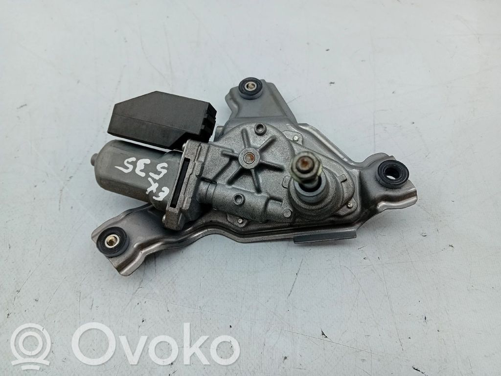 Wischermotor Heckscheibe   8513074010