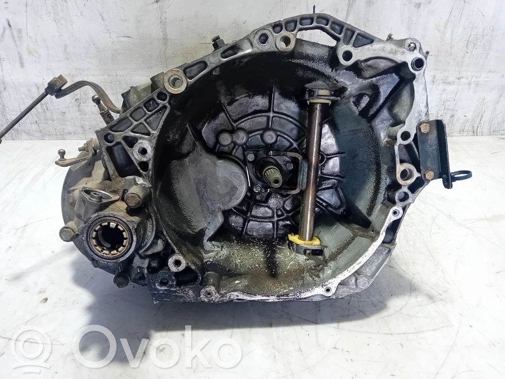 Peugeot 306 Scatola del cambio manuale a 5 velocità