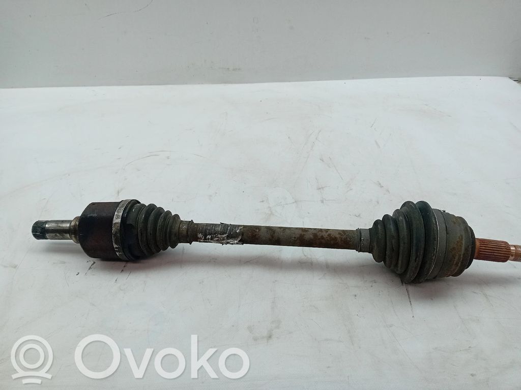 Peugeot 308 Front driveshaft 