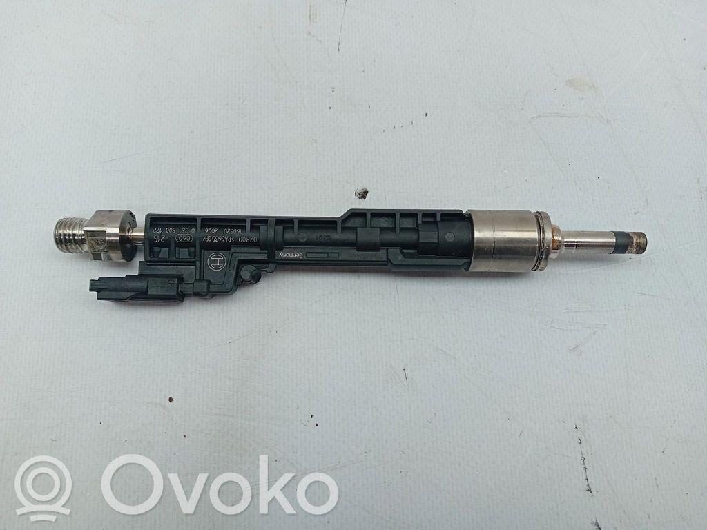 Injector combustibil   7639994