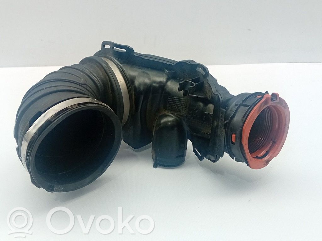 Mercedes-Benz GLC X253 C253 Furtun/conductă intercooler 