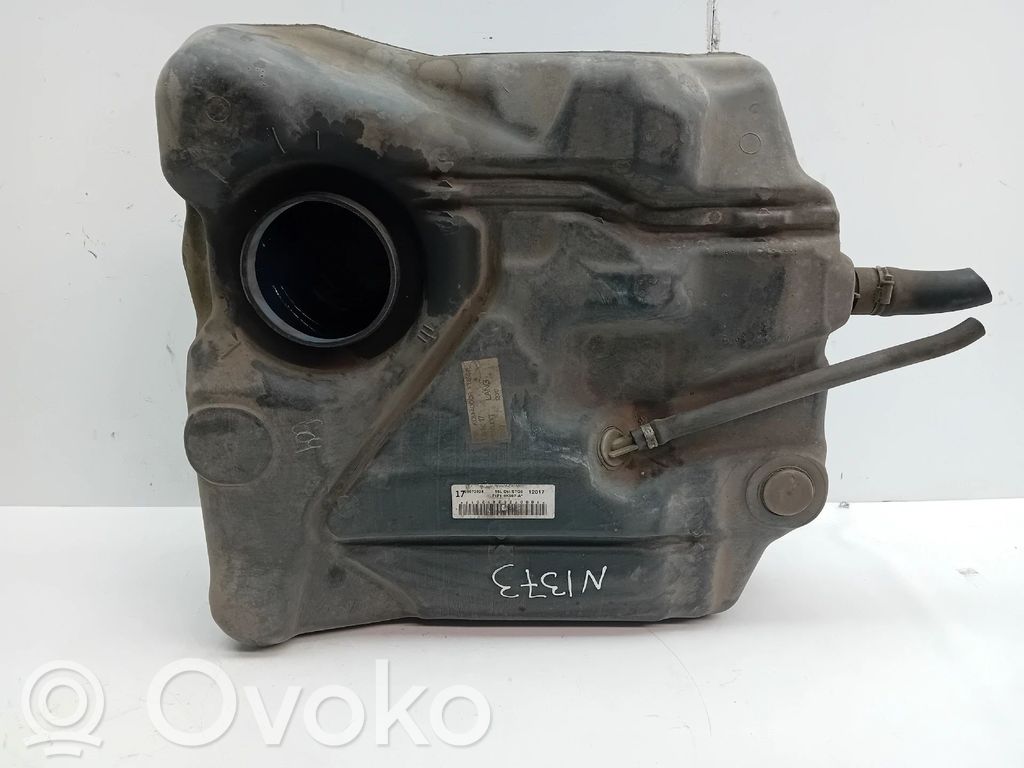 Degvielas tvertne   AV619002AB,F1F19K007A