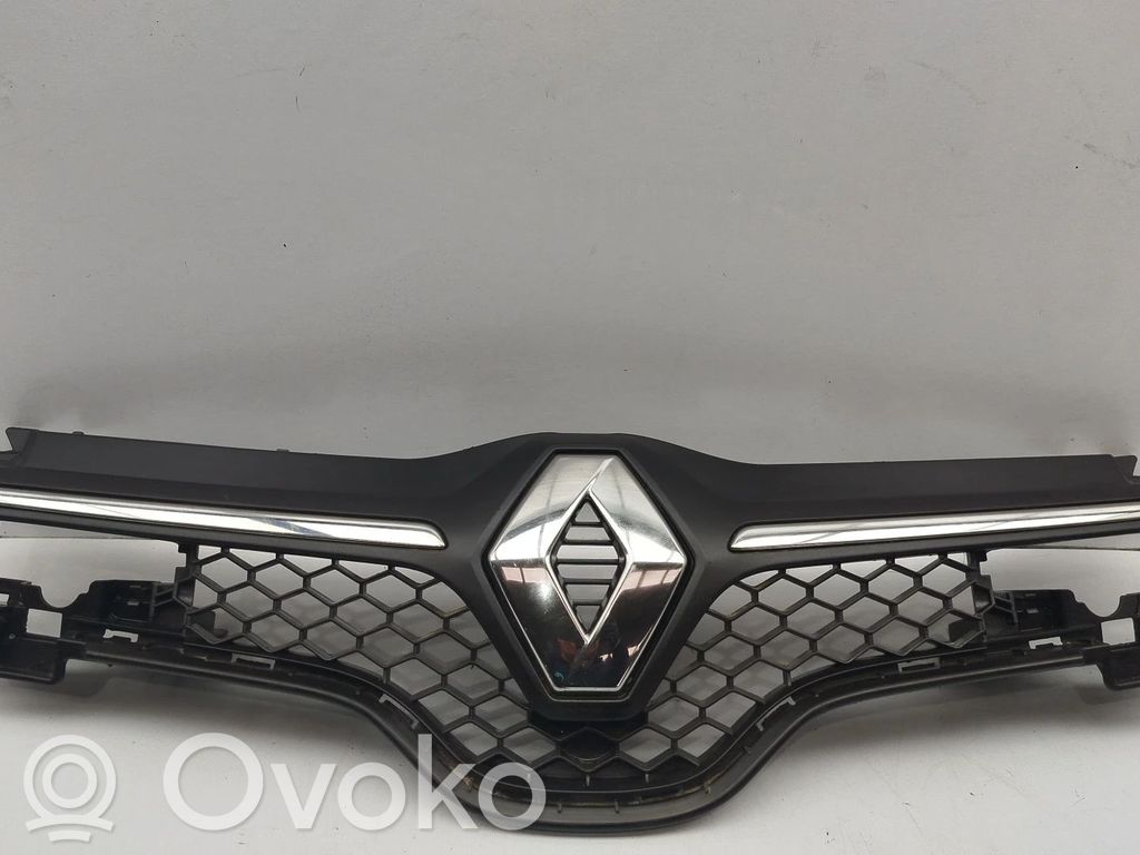 Grille de calandre avant   622566433R