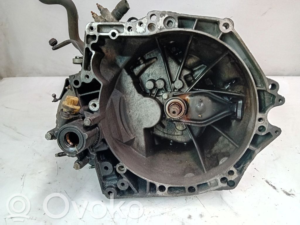 Citroen Xsara Scatola del cambio manuale a 5 velocità
