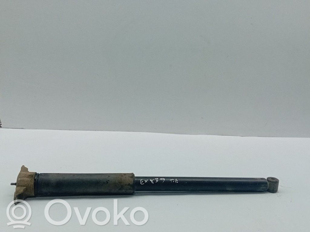 Volvo V40 Stoßdämpfer hinten 