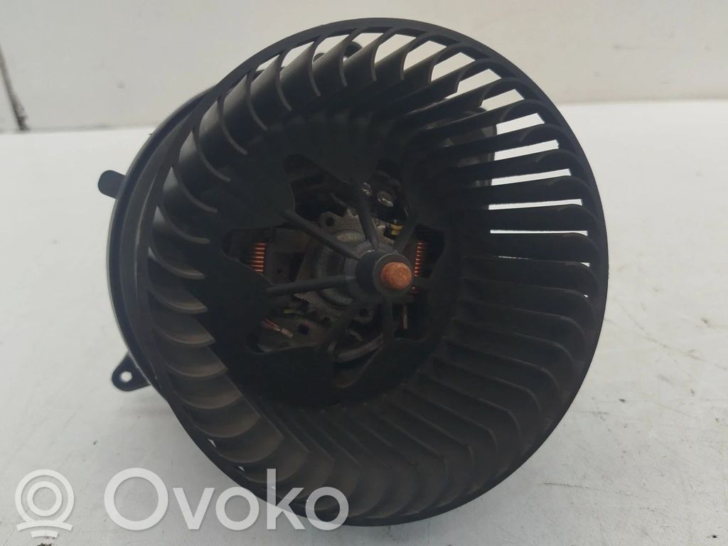 Mini One - Cooper Coupe R56 Ventilator aerotermă 