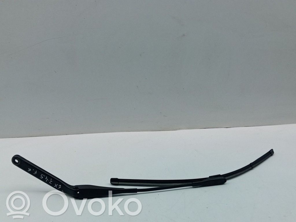 Brazo del limpiaparabrisas delantero   299002801