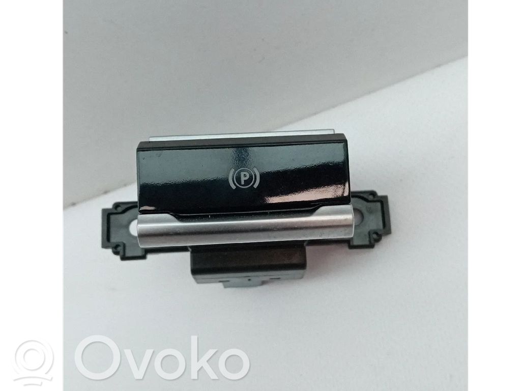 Citroen C4 Grand Picasso Frein à main / assemblage du levier 