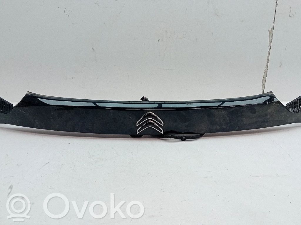 Citroen C4 III e-C4 Panou interior lateral hayon/capotă portbagaj 