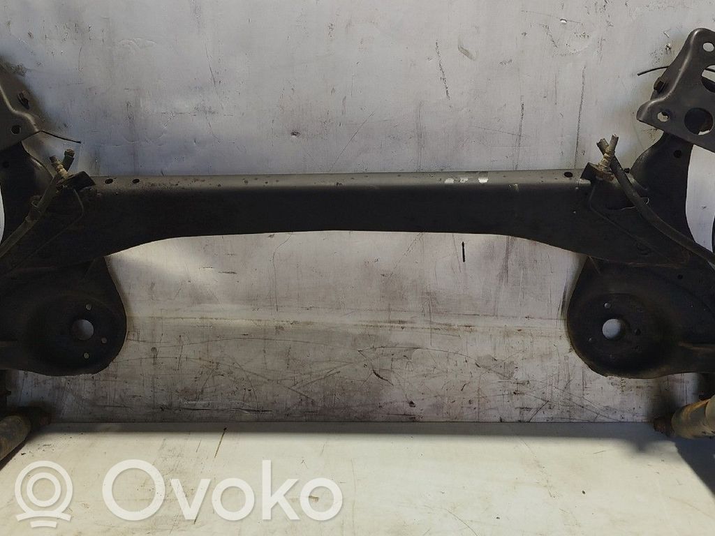 Citroen Nemo Grinda punții spate 