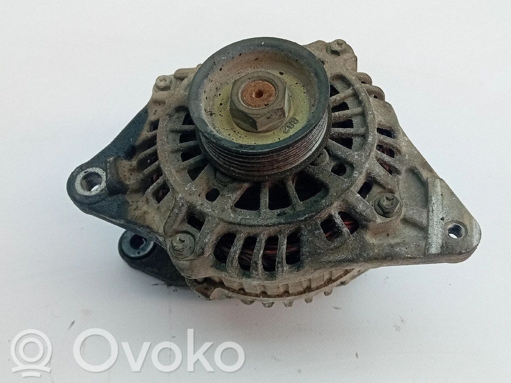 Alternador   MD325696