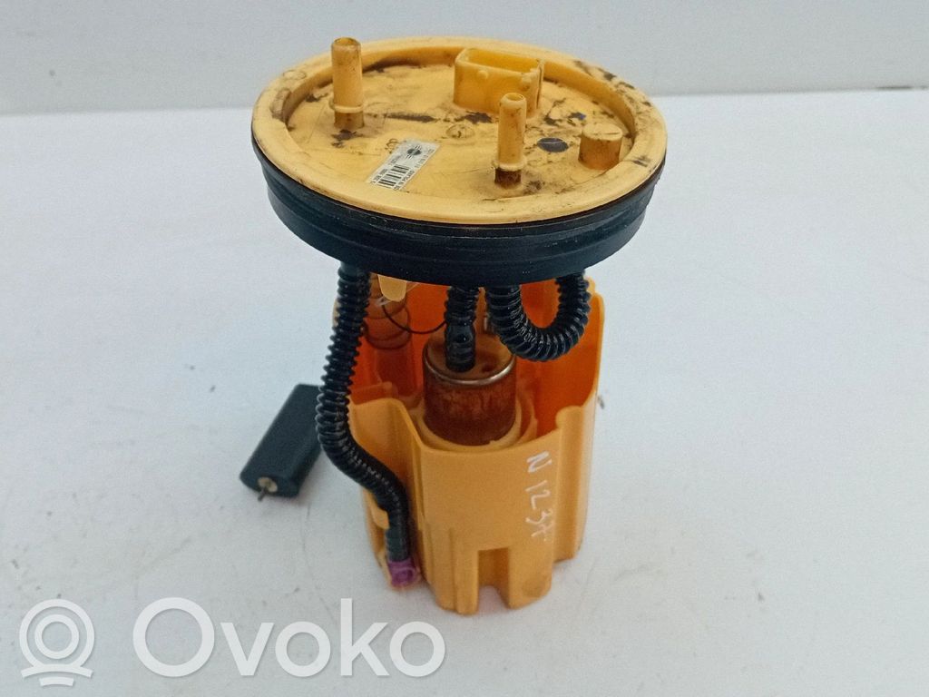 Mini One - Cooper Clubman R55 Sensore di livello del carburante 