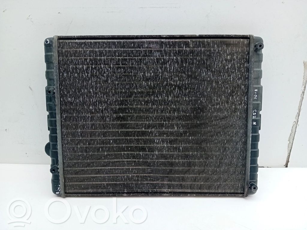 Volkswagen Polo III 6N 6N2 6NF Radiator lichid răcire