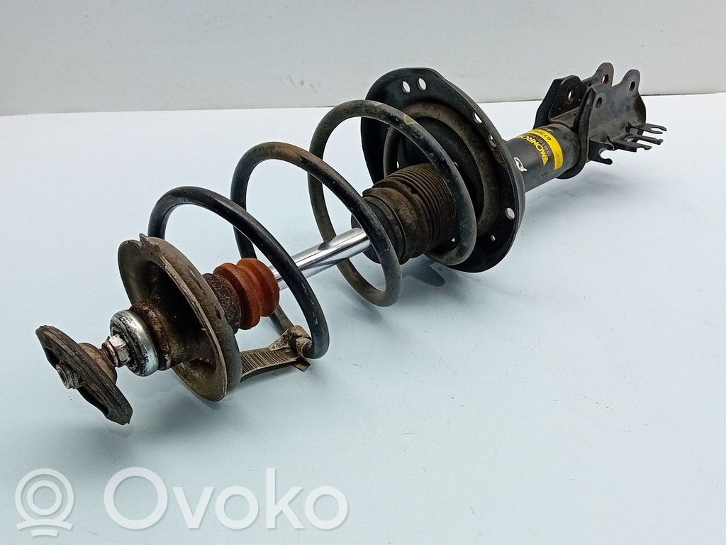 Ford Ka Amortyzator przedni 