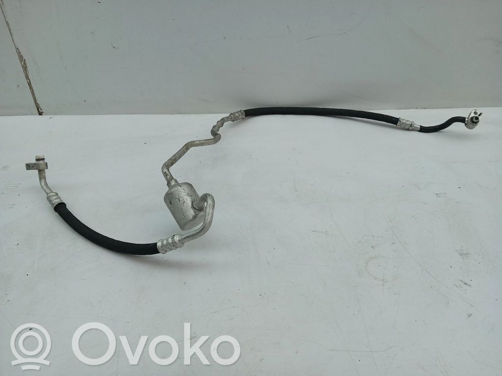 BMW X5 F15 Tubo flessibile aria condizionata (A/C) 