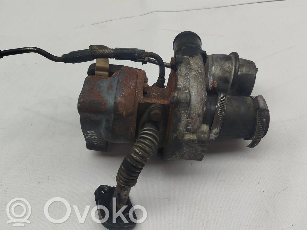 Turbo   54351014820