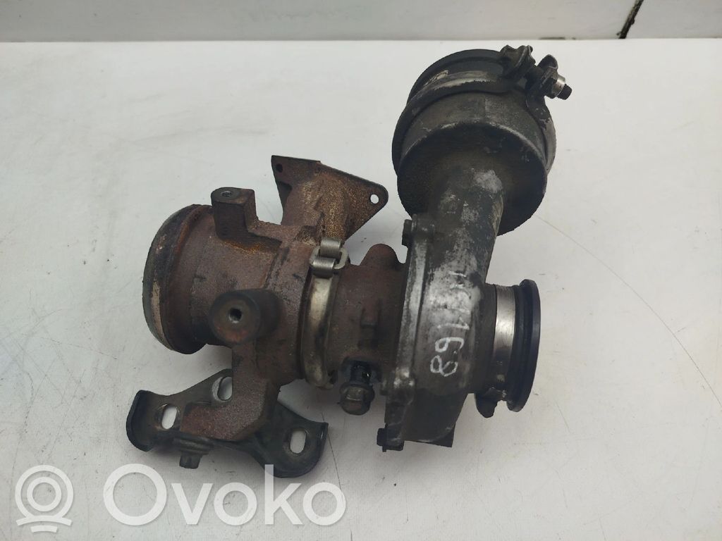 Turbina   6400901780