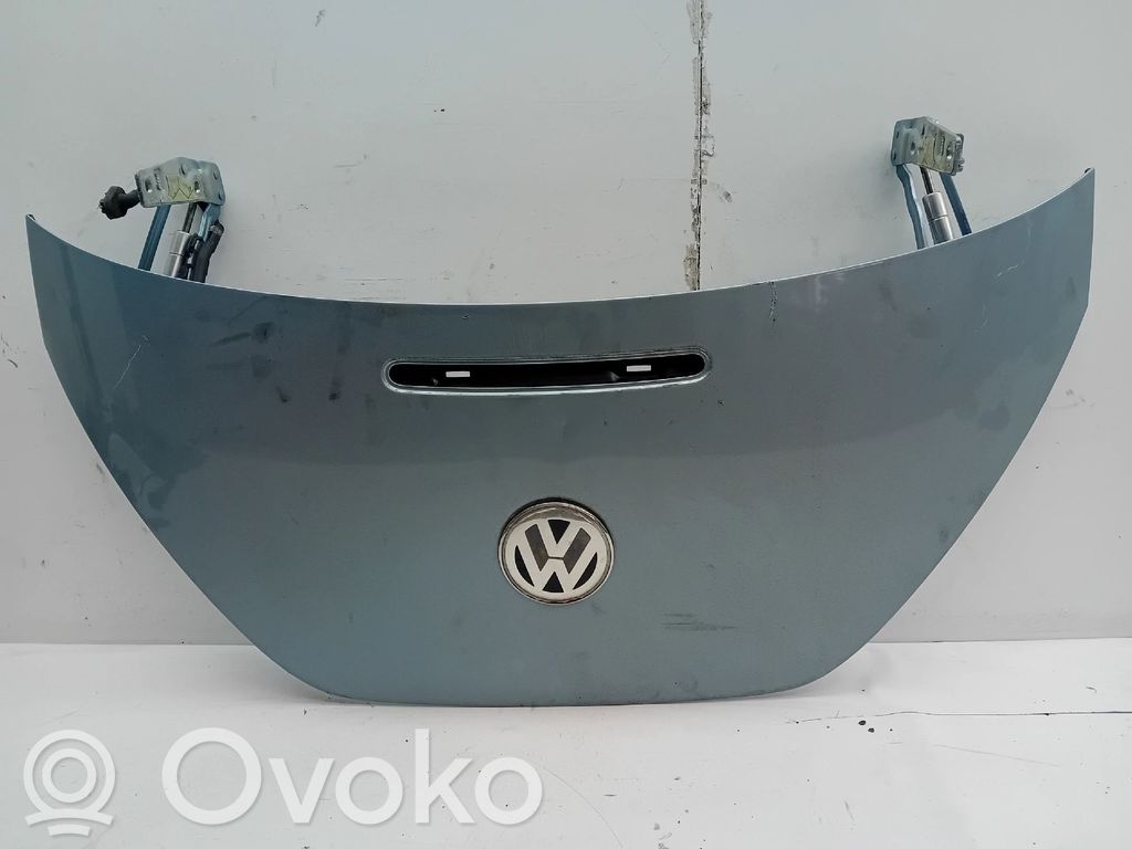 Volkswagen New Beetle Hayon/capotă portbagaj 