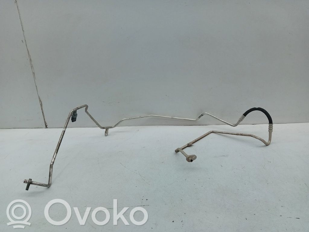 Citroen C2 Ilmastointilaitteen putki (A/C) 