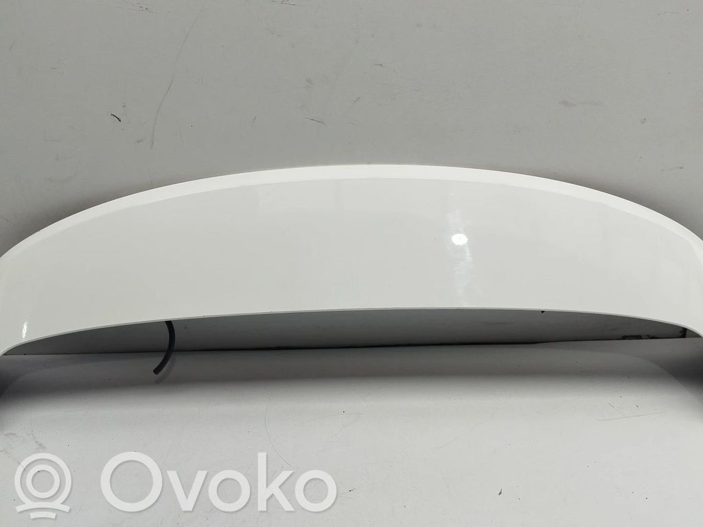 Citroen C4 Cactus Spoiler lunetă/portbagaj
