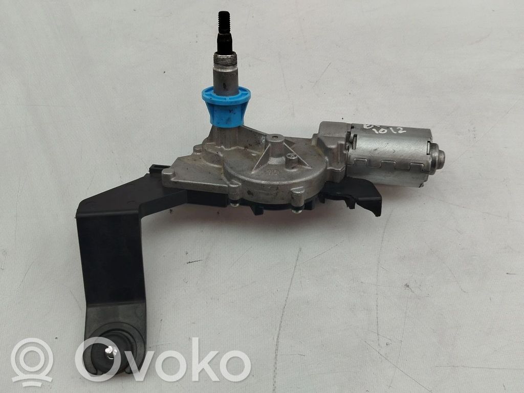 Wischermotor Heckscheibe   987003W000