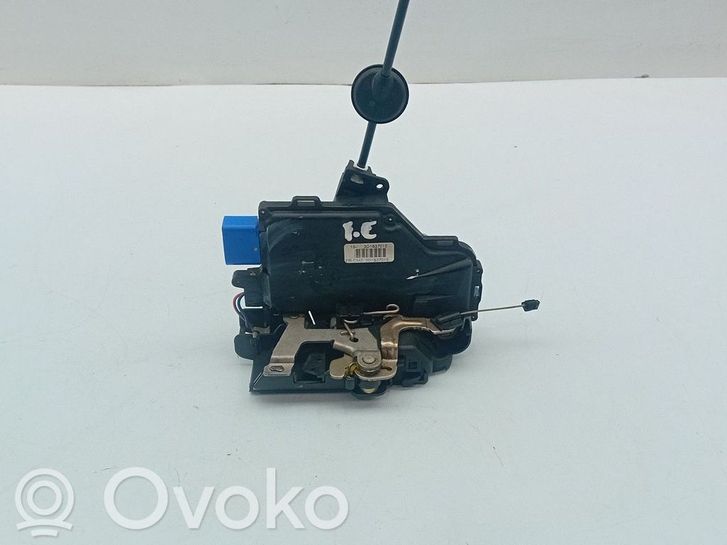 Serrure de porte avant   3D1837015