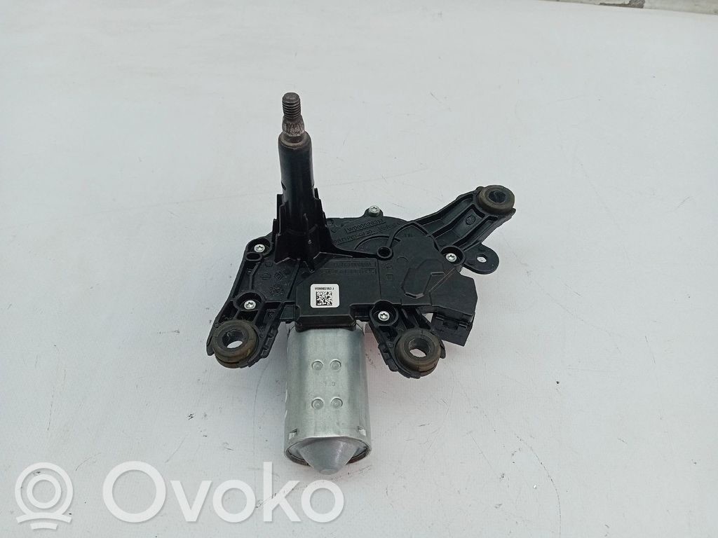 Renault Zoe Motor ștergător lunetă 