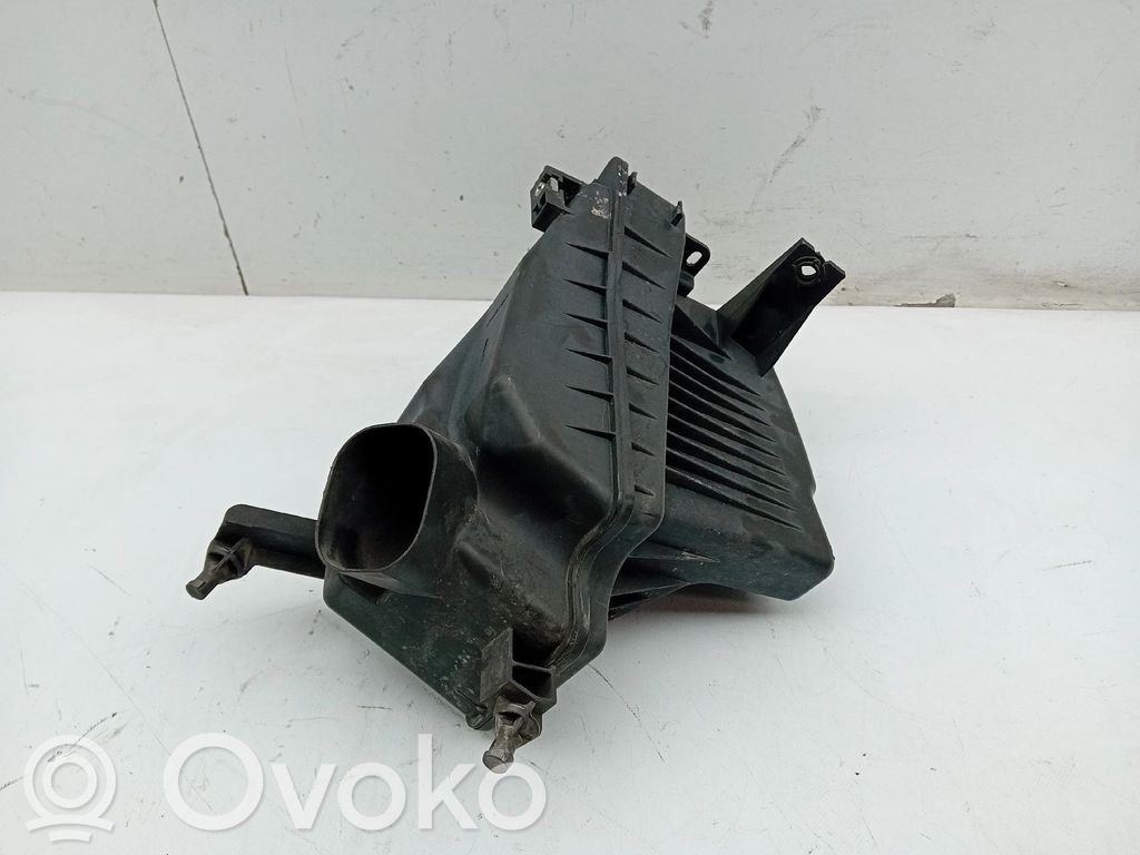 Nissan Qashqai Scatola del filtro dell’aria 