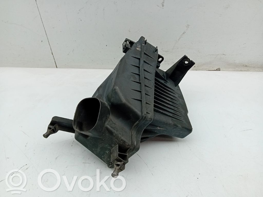 Nissan Qashqai Cutie filtru aer 