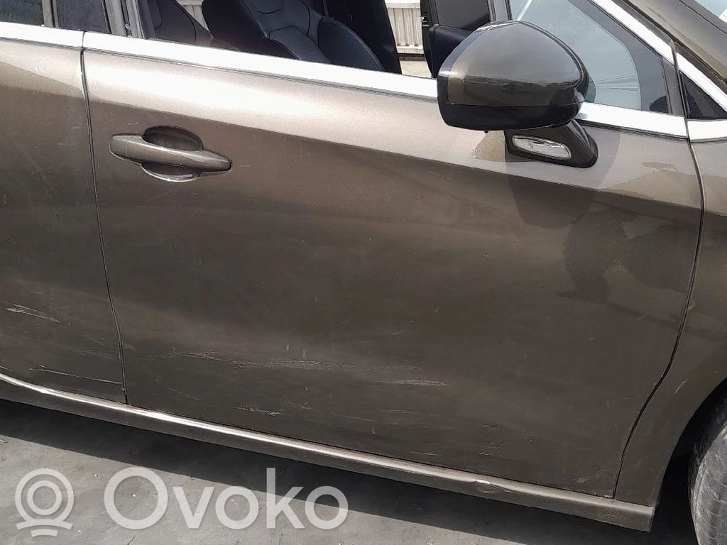 Citroen DS4 Ușă față 