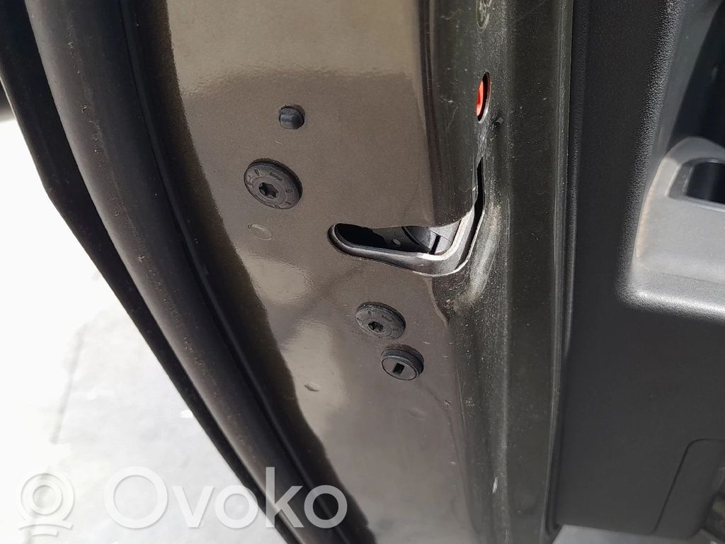 Citroen DS4 Încuietoare ușă spate 