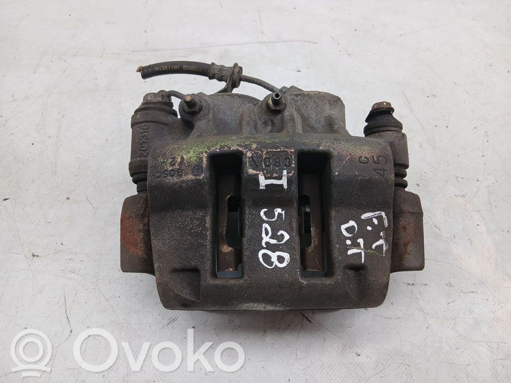 Renault Master II Caliper de freno delantero 