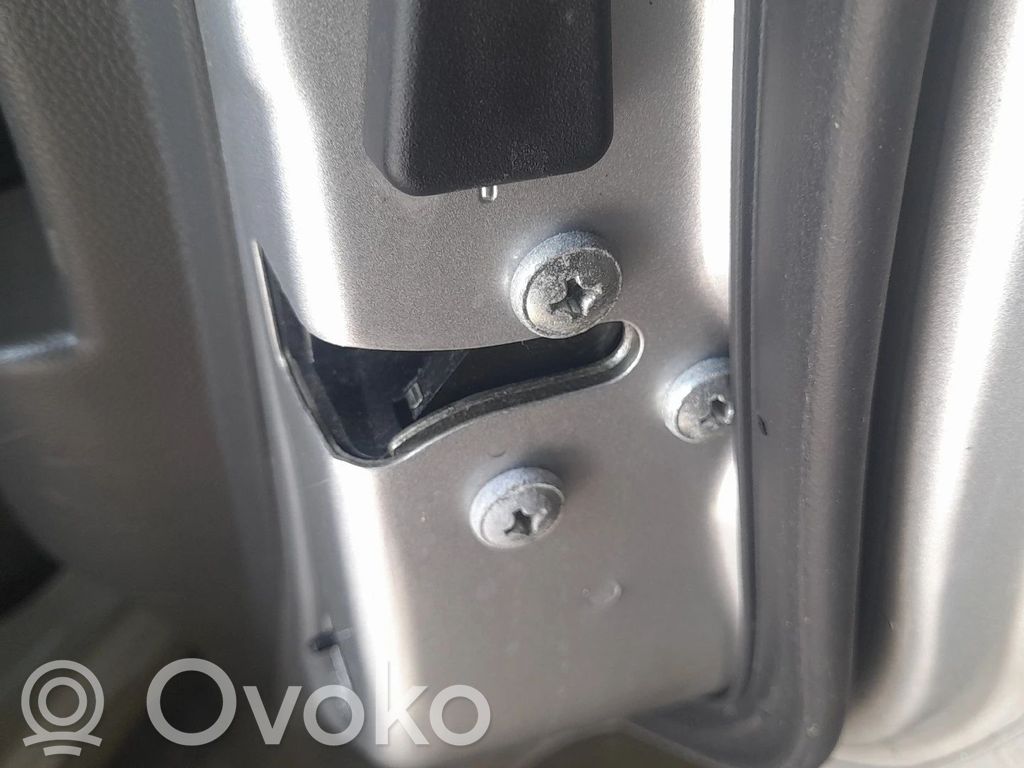 Takaoven lukko