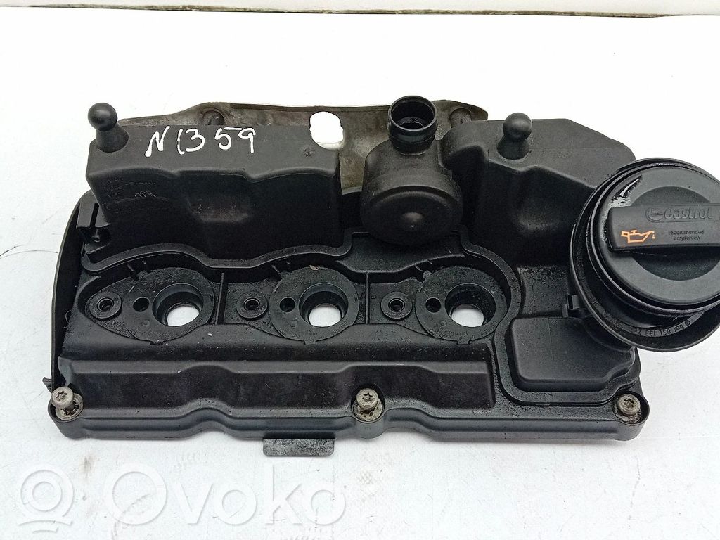 Seat Ibiza IV (6J,6P) Cache culbuteur