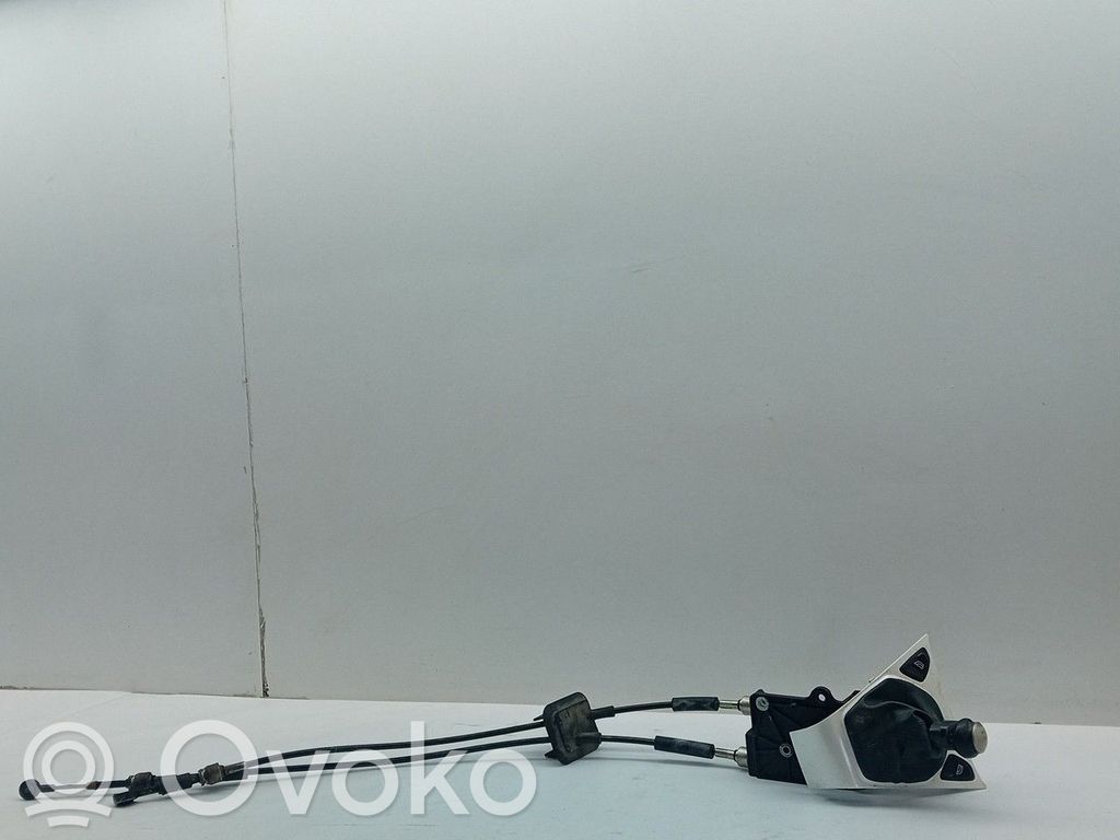 Ford Ka Palanca/selector de cambios