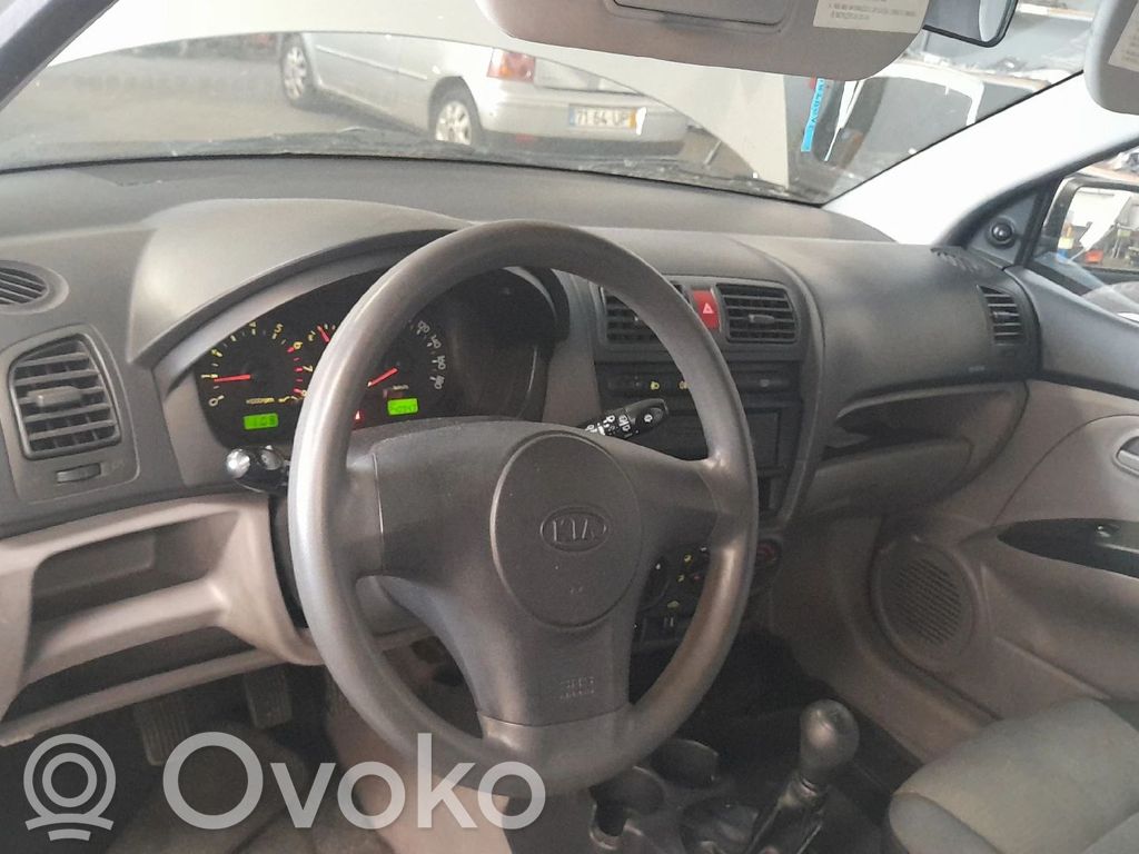 Airbag-Set