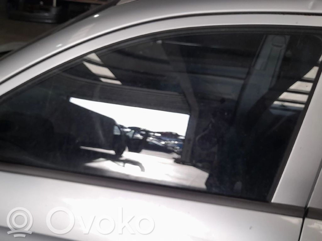 KIA Picanto Vetro del finestrino della portiera anteriore - quattro porte
