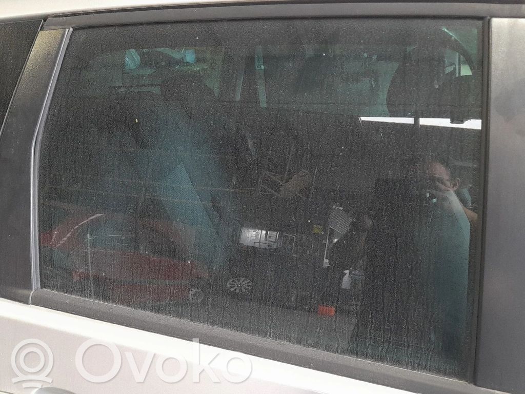 Ford C-MAX I Geam ușă spate 