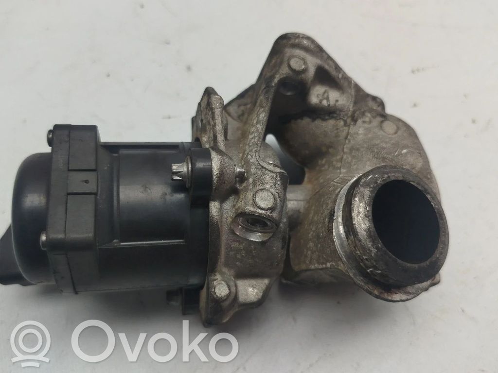 Citroen Berlingo Soupape vanne EGR 