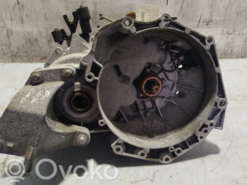 Opel Vectra C Scatola del cambio manuale a 5 velocità