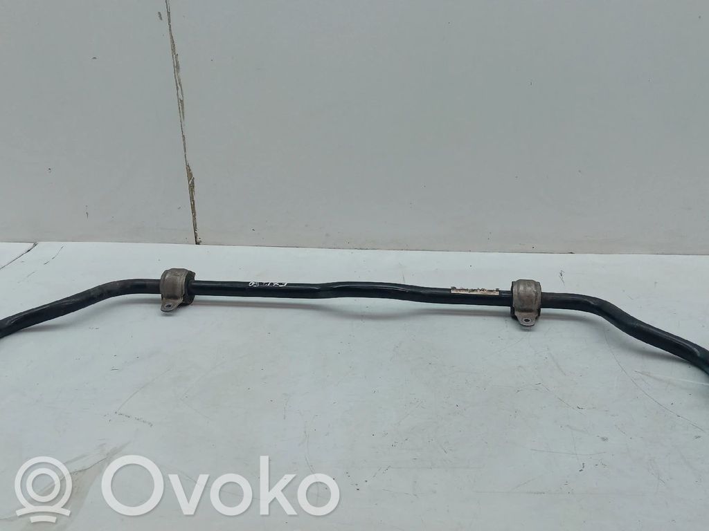 Mercedes-Benz CLA C118 X118 Barra stabilizzatrice anteriore/barra antirollio