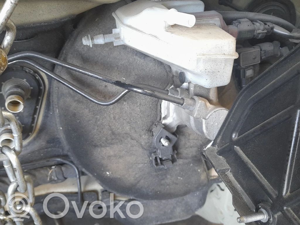 Peugeot 308 Servofrână 