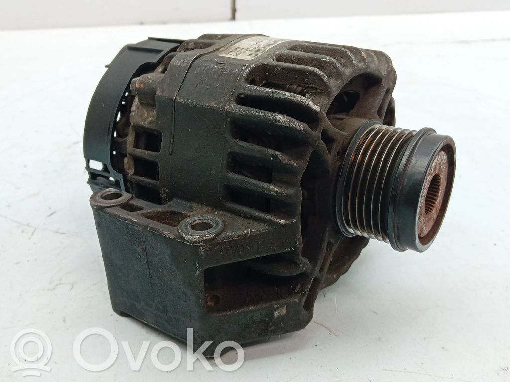 Generator/alternator   51787209