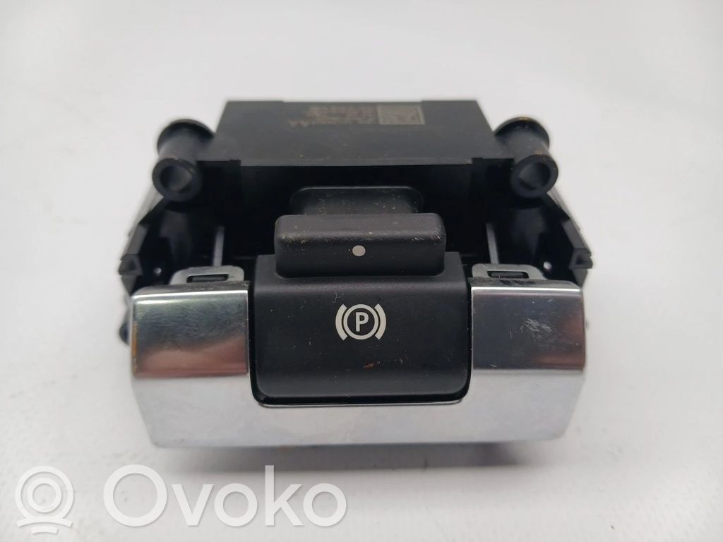 Hand parking brake switch   J9C32B623