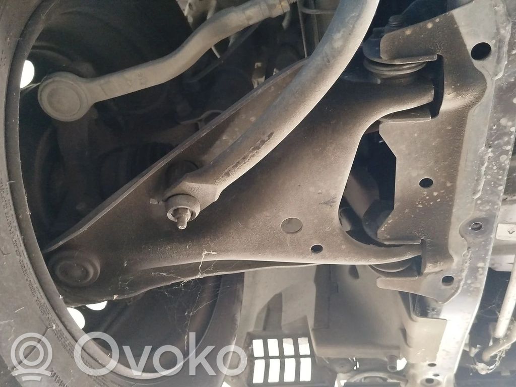 Querlenker vorne
