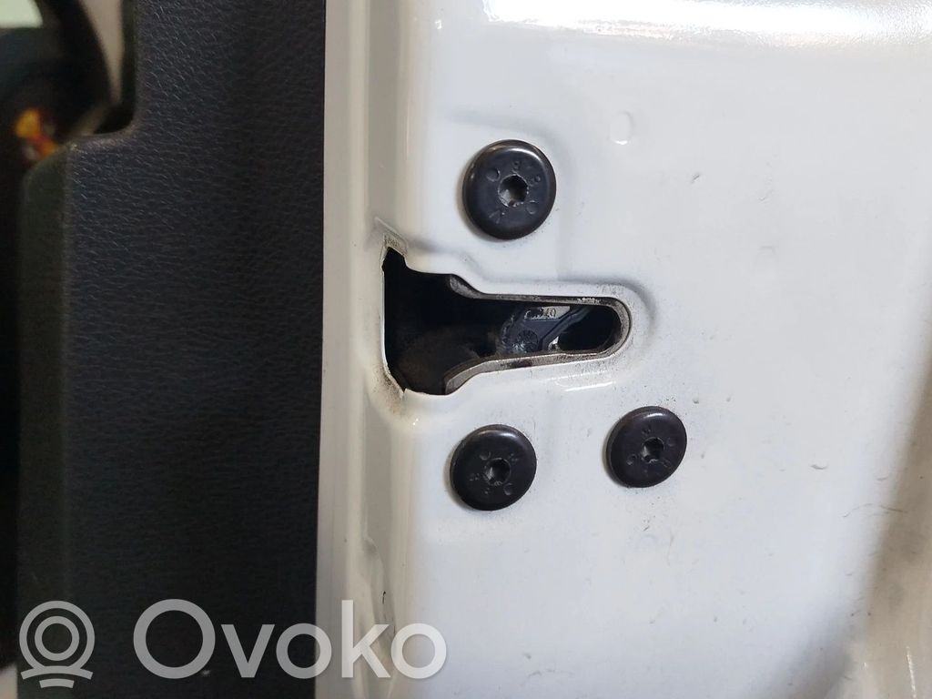 Türschloss vorne   805026816RC
