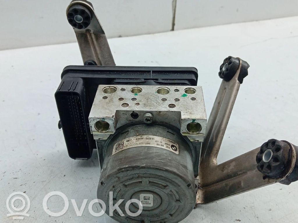 BMW i3 ABS control unit/module 