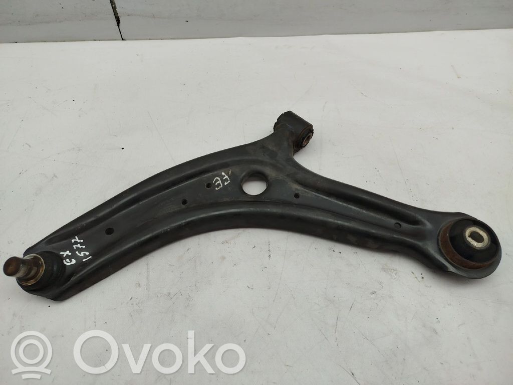 Ford Puma Svira 